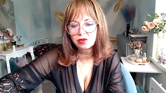 Snapshot of Arisa5000 chatting on July 6, 7:48 am Arisa5000 online show from July 6, 7:48 am