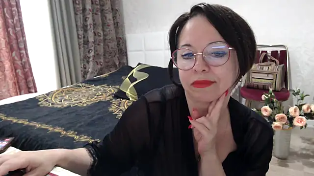 Arisa5000 online show from May 14, 9:17 am