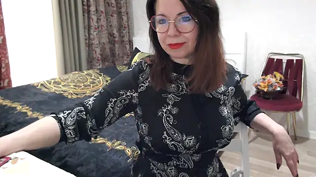 Snapshot of Arisa5000 chatting on February 2, 6:23 am Arisa5000 online show from February 2, 6:23 am