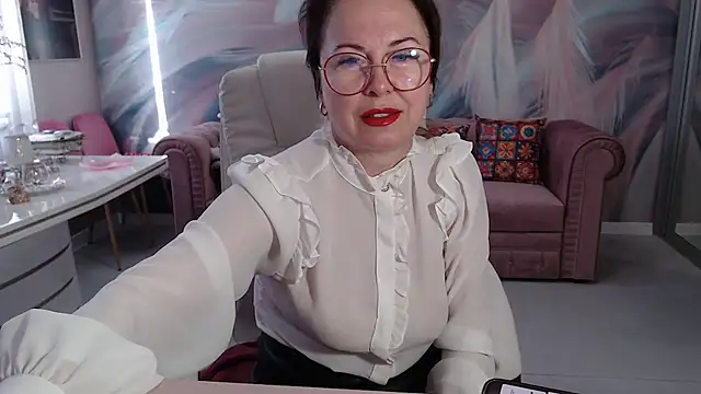 Snapshot of Arisa5000 chatting on March 20, 5:57 am Arisa5000 online show from March 20, 5:57 am