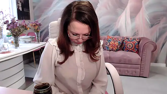 Snapshot of Arisa5000 chatting on November 21, 12:26 pm Arisa5000 online show from November 21, 12:26 pm