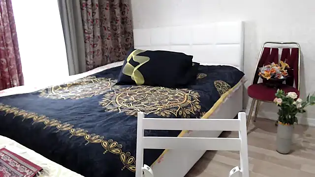 Arisa5000 online show from March 30, 6:37 am