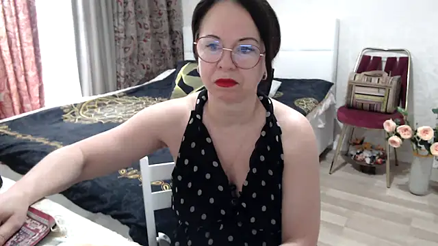 Arisa5000 online show from April 30, 6:09 am