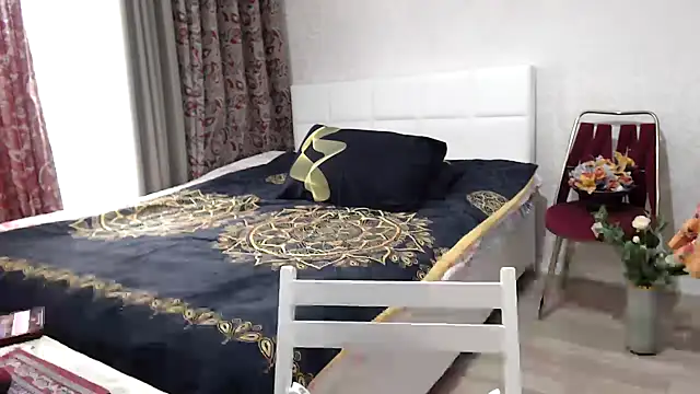 Arisa5000 online show from March 28, 6:25 am