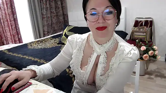 Arisa5000 online show from May 5, 6:49 am
