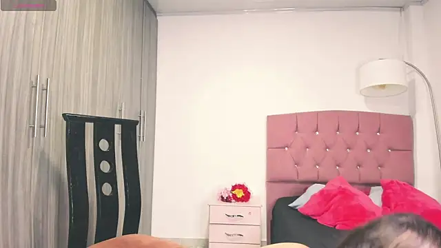 scarlett  m online show from February 21, 10:17 am