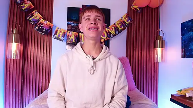 JackFrosst online show from October 24, 12:26 pm