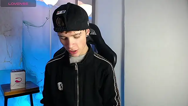 JackFrosst online show from March 24, 12:27 pm