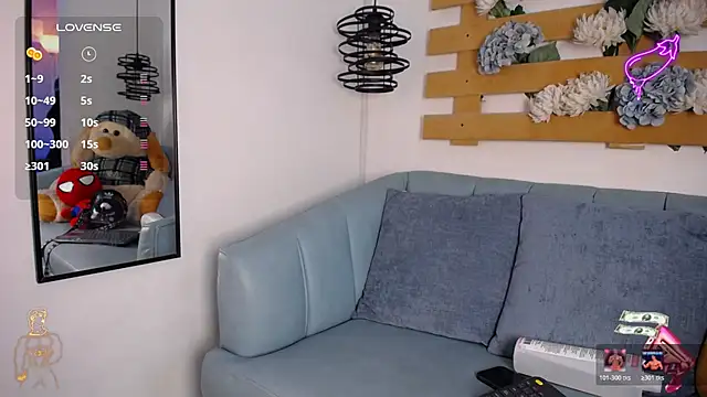 JackFrosst online show from May 6, 12:53 pm