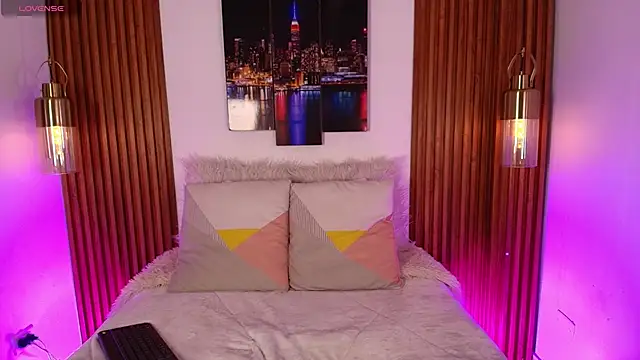 JackFrosst online show from December 4, 12:59 pm