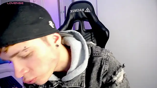 JackFrosst online show from March 9, 11:58 am