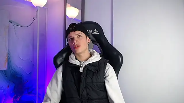 JackFrosst online show from March 21, 12:31 pm