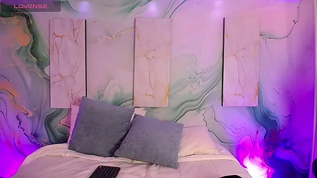 JackFrosst online show from March 29, 11:34 am