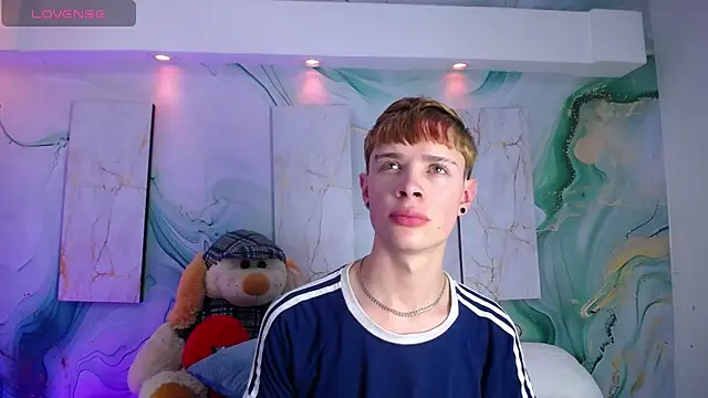 JackFrosst online show from May 5, 1:03 pm