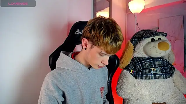 JackFrosst online show from June 5, 12:44 pm