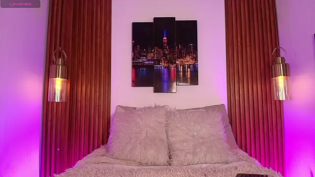 JackFrosst online show from December 5, 12:15 pm