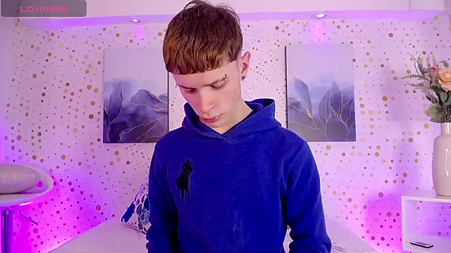 JackFrosst online show from February 13, 12:27 pm