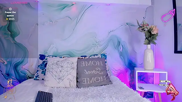 JackFrosst online show from March 5, 12:13 pm