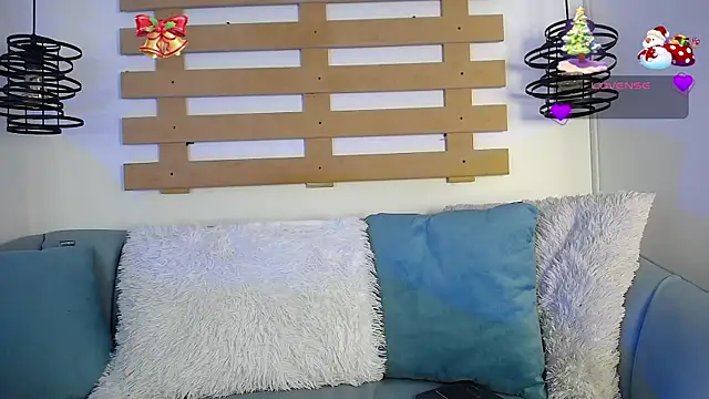 JackFrosst online show from January 7, 12:10 pm