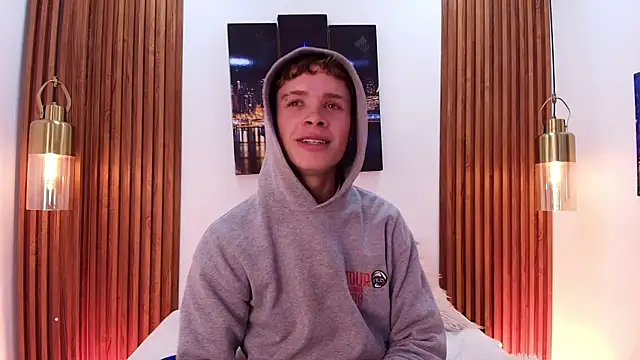 JackFrosst online show from November 30, 12:39 pm