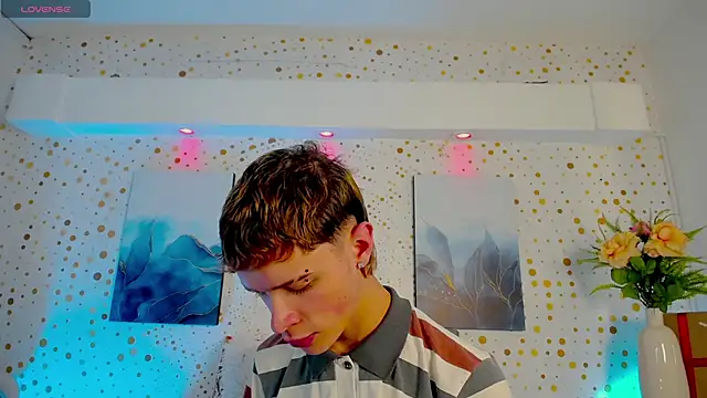 JackFrosst online show from January 14, 11:58 am