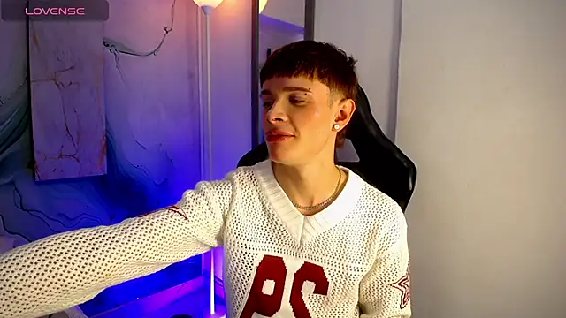 JackFrosst online show from July 9, 12:26 pm