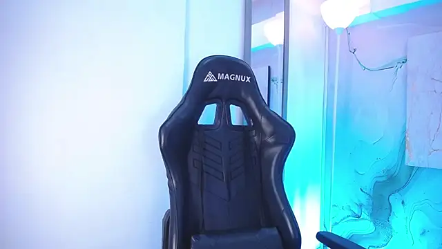 JackFrosst online show from May 29, 1:06 pm