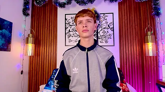 JackFrosst online show from December 19, 12:07 pm