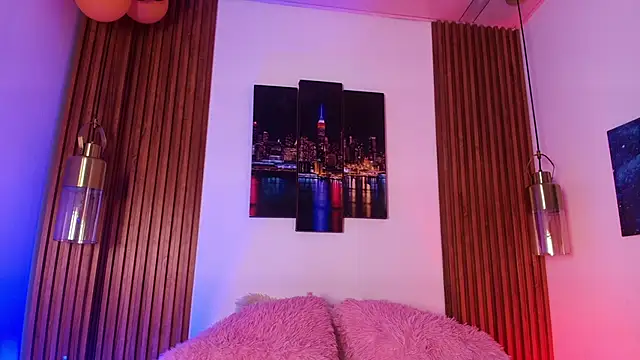 JackFrosst online show from November 8, 12:31 pm