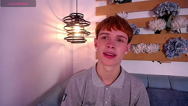 JackFrosst online show from June 15, 12:27 pm