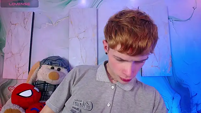 JackFrosst online show from May 11, 4:04 pm