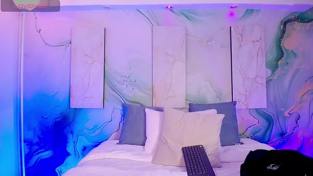 JackFrosst online show from March 11, 11:59 am