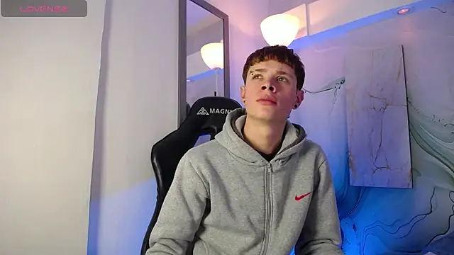 JackFrosst online show from March 10, 12:53 pm