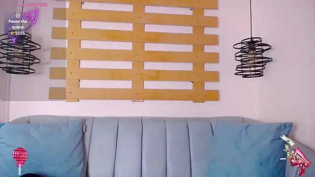 JackFrosst online show from February 4, 12:11 pm