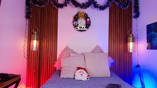 JackFrosst online show from December 16, 11:47 am