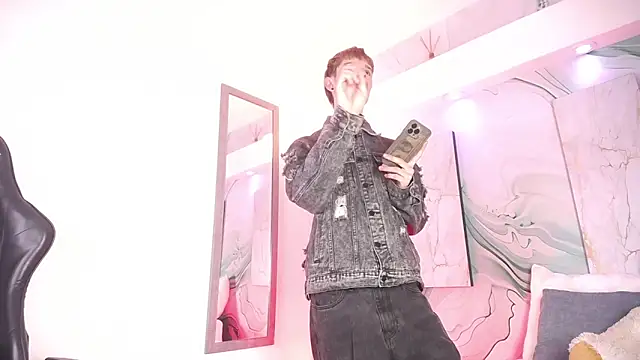 JackFrosst online show from June 3, 1:01 pm