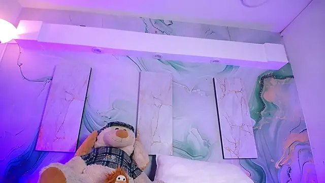 JackFrosst online show from May 11, 12:17 pm