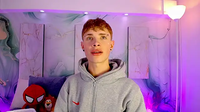 JackFrosst online show from April 4, 12:34 pm