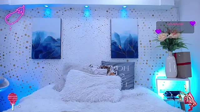 JackFrosst online show from January 10, 12:11 pm