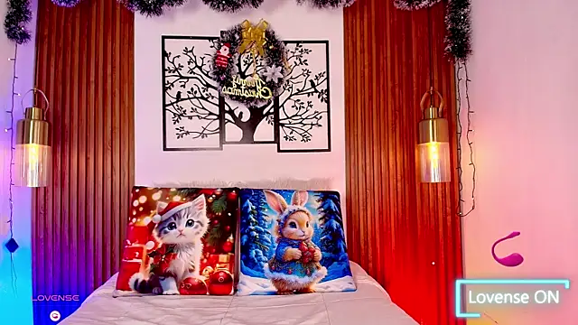 JackFrosst online show from December 22, 12:27 pm