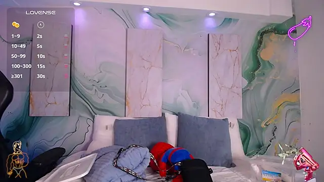 JackFrosst online show from April 28, 12:53 pm