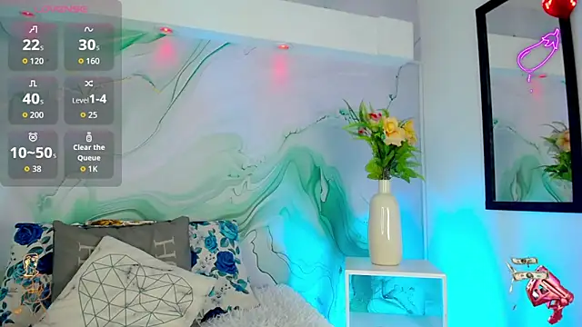 JackFrosst online show from March 4, 12:35 pm