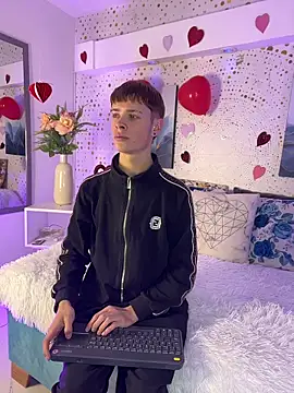 JackFrosst online show from February 21, 12:07 pm