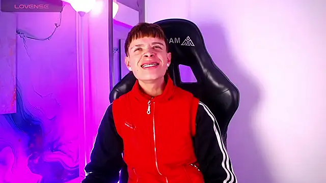 JackFrosst online show from July 10, 11:32 am
