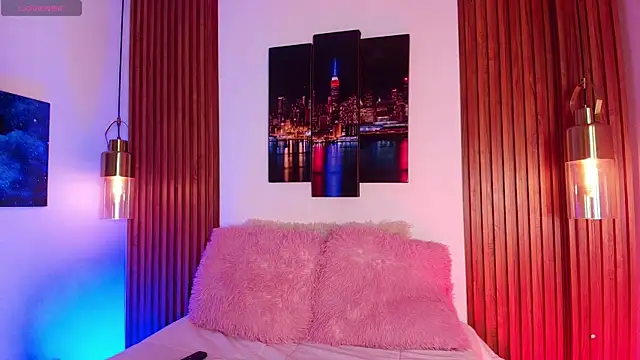 JackFrosst online show from November 11, 12:33 pm