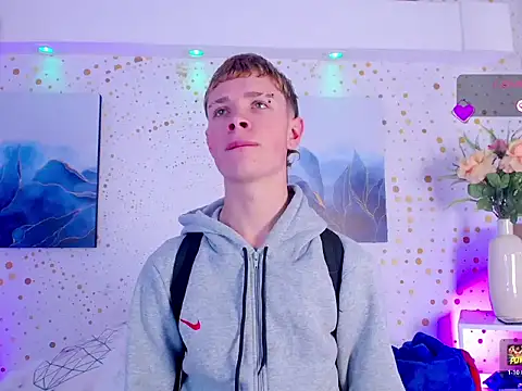 JackFrosst online show from January 12, 12:56 pm