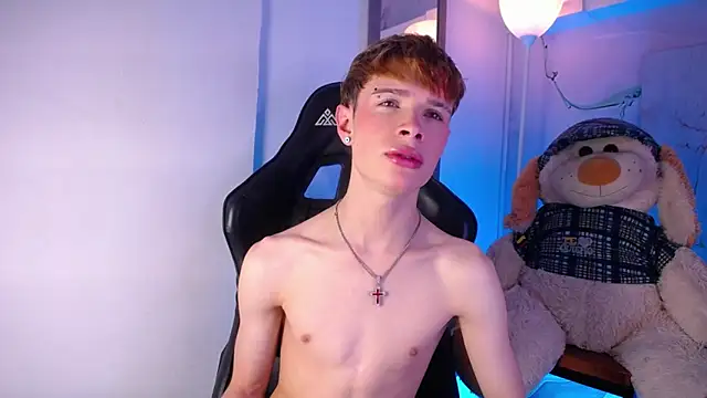 JackFrosst online show from June 2, 12:49 pm