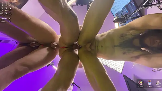 Snapshot of 69littlebig69 chatting on January 31, 7:12 pm 69littlebig69 online show from January 31, 7:12 pm