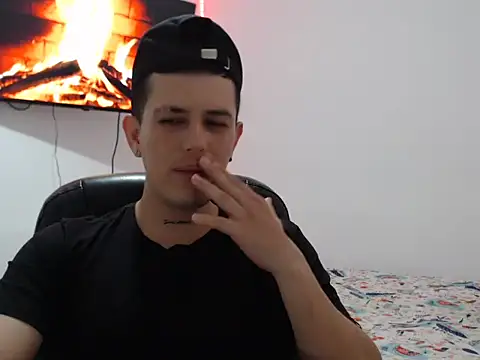 Mylo smit online show from October 7, 4:46 am