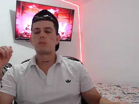 Mylo smit online show from October 8, 4:14 am